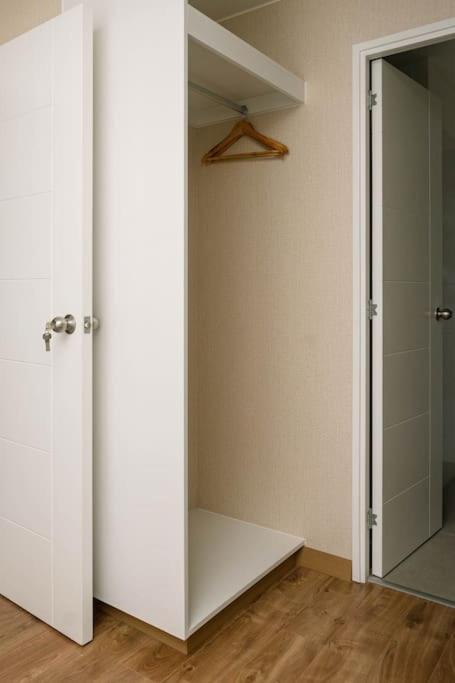 Appartement ¡exclusivo! Nuevo Departamento En Jesus Maria.