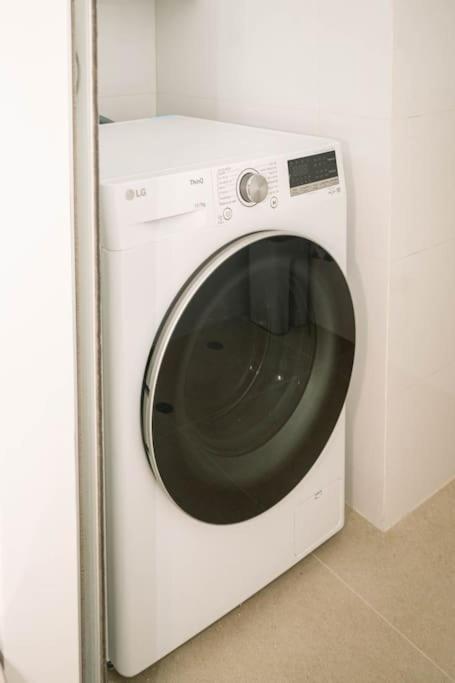¡exclusivo! Nuevo Departamento En Jesus Maria. Lima