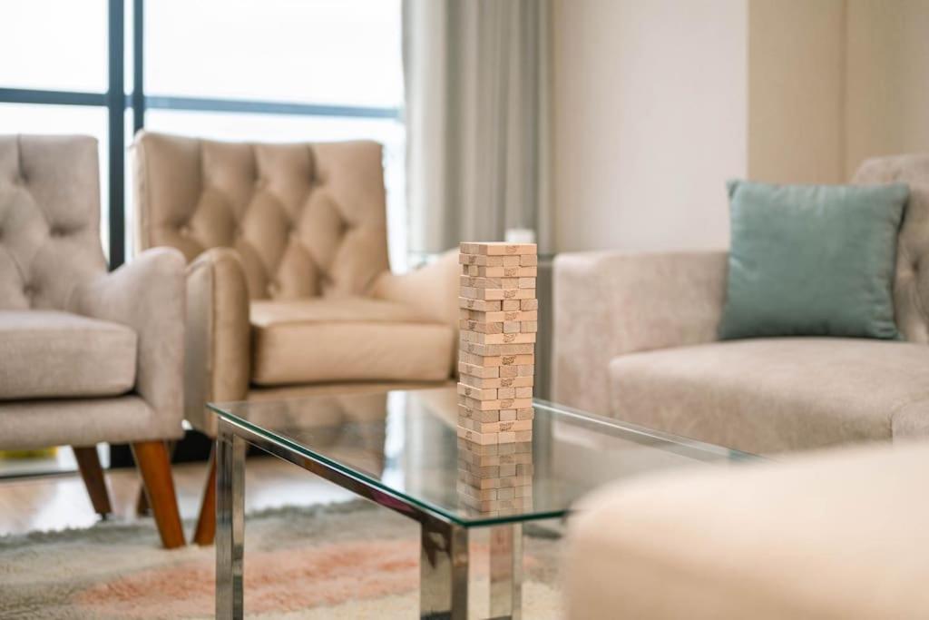 ¡exclusivo! Nuevo Departamento En Jesus Maria. Appartement