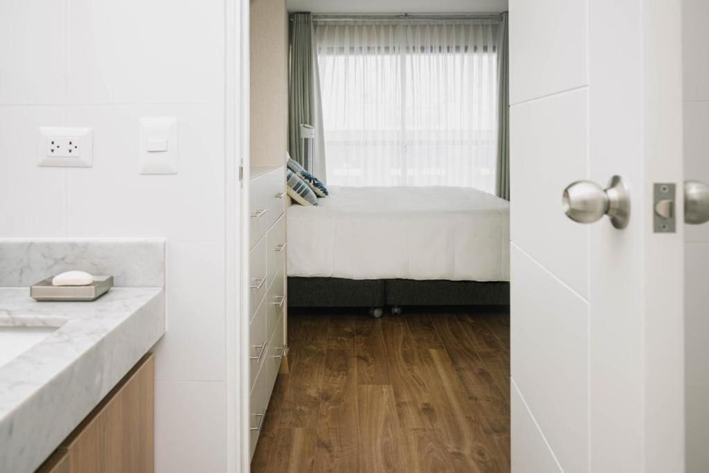 Appartement ¡exclusivo! Nuevo Departamento En Jesus Maria. Lima