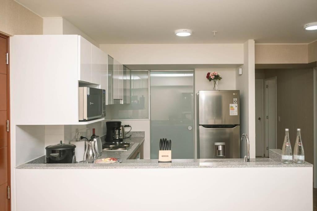 Appartement ¡exclusivo! Nuevo Departamento En Jesus Maria. Lima