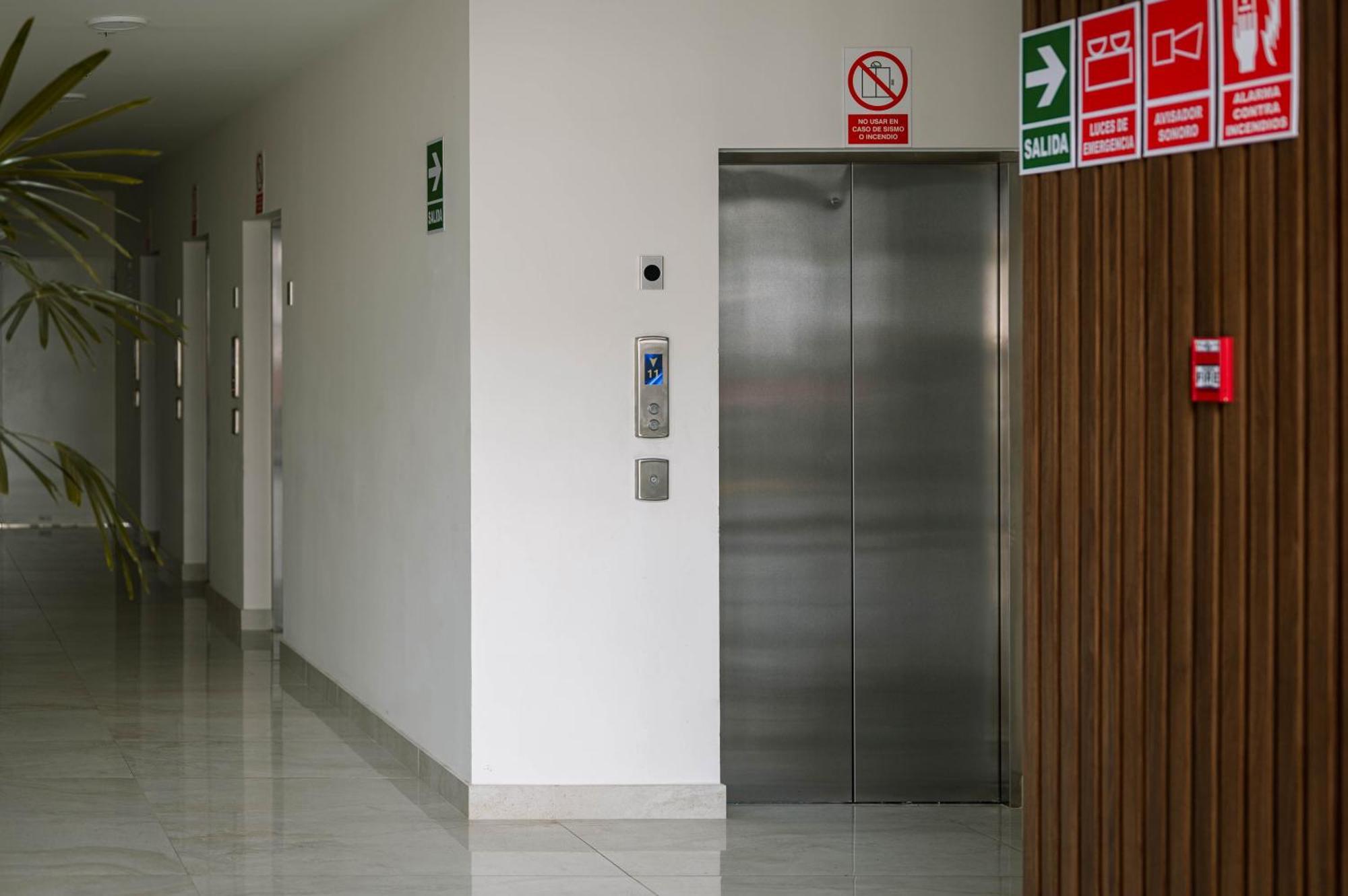 ¡exclusivo! Nuevo Departamento En Jesus Maria. Appartement *