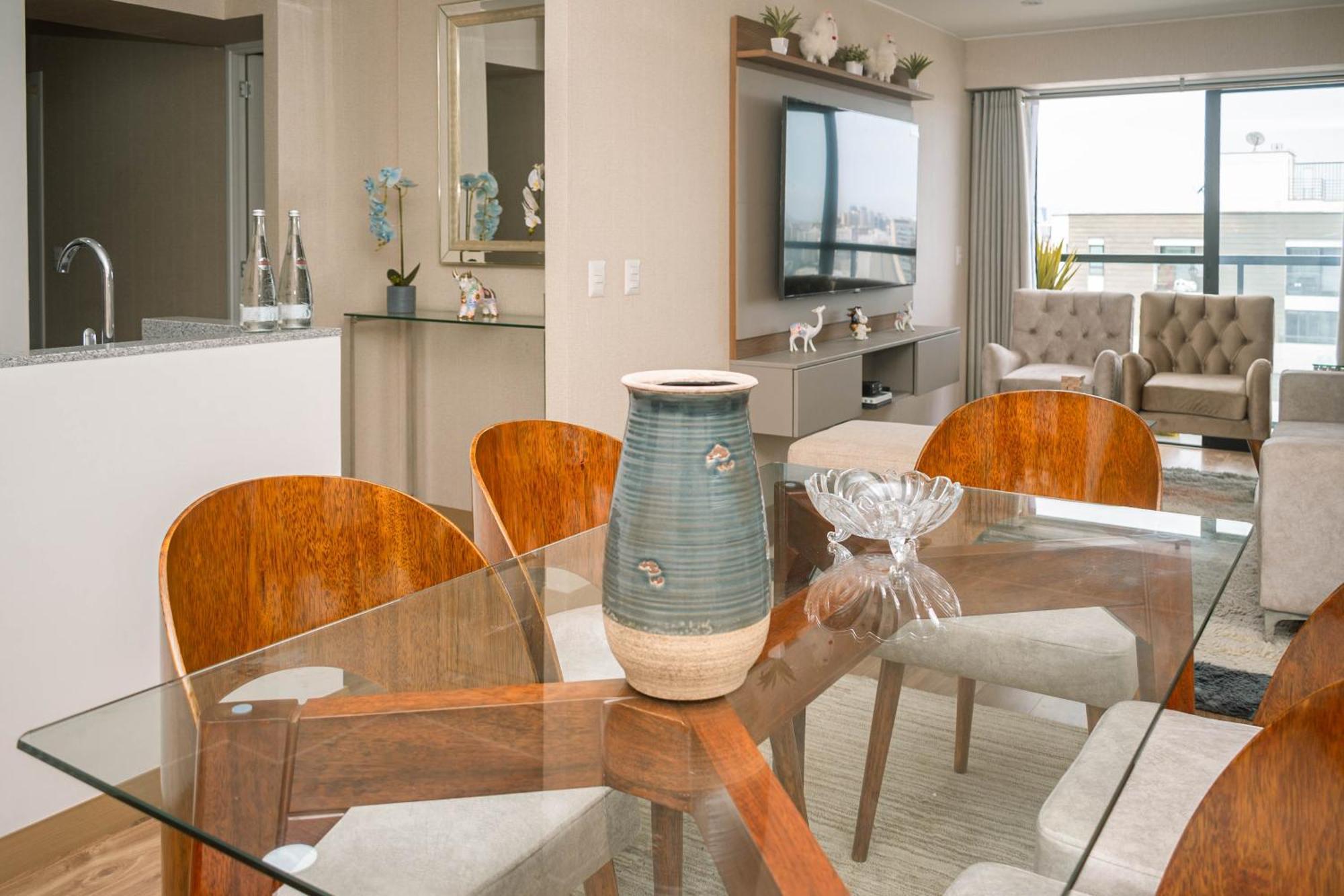 ¡exclusivo! Nuevo Departamento En Jesus Maria. Appartement *